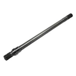 Yukon Gear and Axle - Yukon Gear & Axle YA F880073 Ford Lincoln 4WD/AWD Drive Axle Shaft - Image 1
