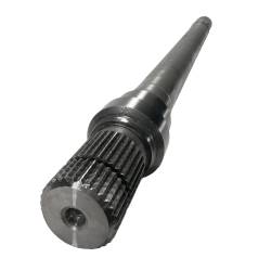 Yukon Gear and Axle - Yukon Gear & Axle YA F880073 Ford Lincoln 4WD/AWD Drive Axle Shaft - Image 3