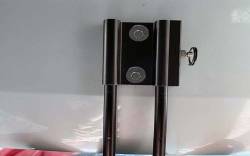 STO N SHO - STO N SHO SNS316 Quick Release License Plate Bracket Select 21-25 BMW 430i/440i - Image 3