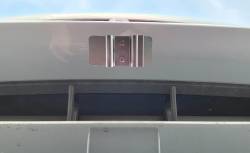 STO N SHO - STO N SHO SNS316a Quick Release License Plate Bracket Select 21-25 BMW 4-Series - Image 3