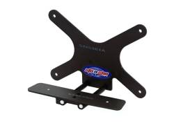 STO N SHO - STO N SHO SNS361a Quick Release License Plate Bracket 22-25 Cadillac CT4 - Image 2