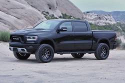 Fabtech - Fabtech FTS23208 2.5DLSS C/O RESI 19 RAM 3" Pair Packaged - Image 1