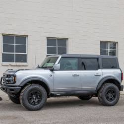 Rock Slide Engineering - Rock Slide BD-SS-300-BR4P Bronco 4DR Passenger Step Slider - Image 8