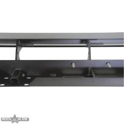 Rock Slide Engineering - Rock Slide BD-SS-300-JK4D 4DR Driver Step Slider - Image 3
