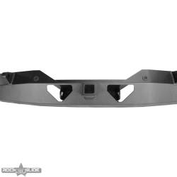 Rock Slide Engineering - Rock Slide RB-F-101-JL Full Rear Bumper No Tire Carrier - Image 4
