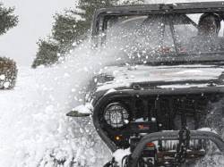 Mile Marker - Mile Marker 77-53141W 8000 LB Waterproof Winch - Image 5