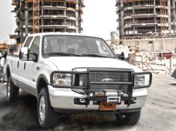 Mile Marker - Mile Marker 76-50246BW 9500 LB Waterproof Winch - Image 3