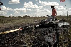 Mile Marker - Mile Marker 77-53112BW 3500 LB Waterproof Winch - Image 4