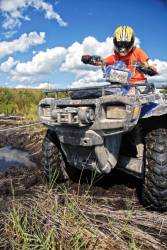 Mile Marker - Mile Marker 77-53112BW 3500 LB Waterproof Winch - Image 5