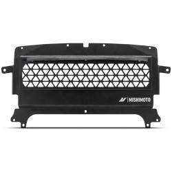 Mishimoto - Mishimoto MMSD-F80-15WBK Skid Plate for BMW F80 M3/M4 2015-2020 - Image 1