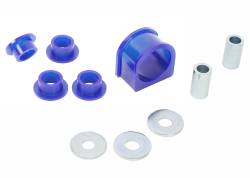 SuperPro - SuperPro SPF3882K Steering Rack Mount Bushing Kit - Image 2
