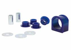 SuperPro - SuperPro SPF3882K Steering Rack Mount Bushing Kit - Image 4