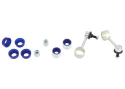SuperPro - SuperPro SPF3915K Rear Sway Bar Link Bushing Kit - Image 2
