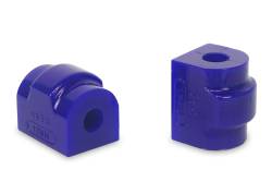 SuperPro - SuperPro SPF0339-12K Rear Sway Bar Mount Bushing Kit 12mm Bar - Image 1