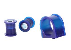 SuperPro - SuperPro SPF4087K Steering Rack Mount Bushing Kit for Lexus - Image 3