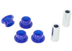 SuperPro - SuperPro SPF4122K Steering Rack Mount Bushing Kit - Image 2