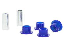 SuperPro - SuperPro SPF4122K Steering Rack Mount Bushing Kit - Image 4