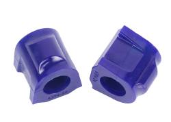 SuperPro - SuperPro SPF4396-24K Sway Bar To Chassis Bushing Kit - Image 2