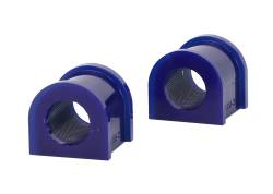 SuperPro - SuperPro SPF1155-25K LC80 25mm Rear Sway Bar Bushing Kit for Lexus & Toyota - Image 3