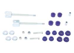 SuperPro - SuperPro TRC0039 Heavy Duty Sway Bar Links - Image 3