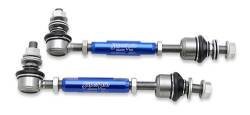 SuperPro - SuperPro TRC1085V 10mm Adjustable Sway Bar Link 85mm - Image 2