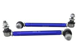 SuperPro - SuperPro TRC12200 12mm Adjustable Sway Bar Link 200mm - Image 2