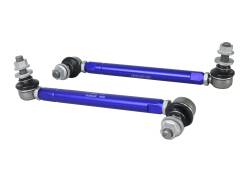 SuperPro - SuperPro TRC12200 12mm Adjustable Sway Bar Link 200mm - Image 4