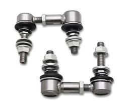 SuperPro - SuperPro TRC1225L 12mm Adjustable Sway Bar Link - Image 2