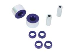 SuperPro - SuperPro SPF5389K Front Lower Control Arm Inner Rearward Bushing Kit - Image 2