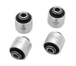 SuperPro - SuperPro SPF5538K Control Arm Bushing Kit Rear Lower Forward for Fiat Mazda - Image 1