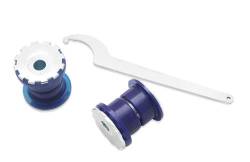 SuperPro - SuperPro SPF5552K VW Golf Front Lower Control Arm Inner Bushing Camber Adj - Image 4