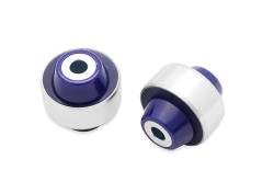 SuperPro - SuperPro SPF5557K Front Lower Control Arm Inner Rear Bushing Kit +Caster - Image 1