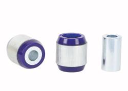 SuperPro - SuperPro SPF5559K Rear Upper Control Arm Inner Bushing Set for Hyundai & Kia - Image 2