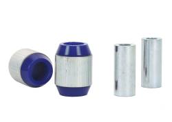 SuperPro - SuperPro SPF5561K Rear Lower Inner Control Arm Inner Bushing Kit for Hyundai/Kia - Image 1