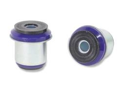 SuperPro - SuperPro SPF5583K Front Upper Control Arm Inner Bushing Set 1 Side - Image 3