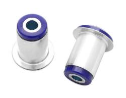 SuperPro - SuperPro SPF5585K Front Lower Control Arm Inner Rearward Bushing Kit - Image 1