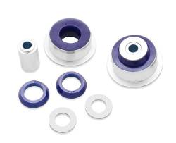 SuperPro - SuperPro SPF5592K Front Lower Control Arm Inner Rear Bushings for Alloy Subframe - Image 1