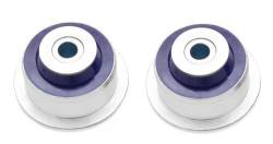 SuperPro - SuperPro SPF5592K Front Lower Control Arm Inner Rear Bushings for Alloy Subframe - Image 3