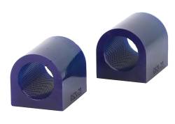 SuperPro - SuperPro SPF0521-23K VOLVO Front Sway Bar To Chassis - Image 3