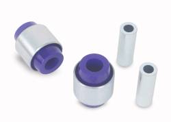 SuperPro - SuperPro SPF5600K BMW F15 & F85 Front Lower Control Arm Inner Bushing Kit - Image 1