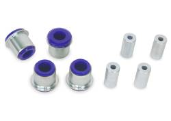 SuperPro - SuperPro SPF5601K BMW F15 & F85 Front Upper Control Arm Inner Bushing Kit - Image 1