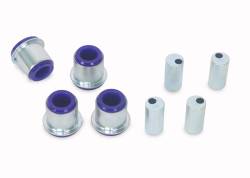 SuperPro - SuperPro SPF5602K Front Upper Control Arm Camber Adjustable Inner Bushing Kit - Image 1