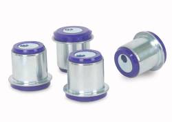 SuperPro - SuperPro SPF5602K Front Upper Control Arm Camber Adjustable Inner Bushing Kit - Image 2