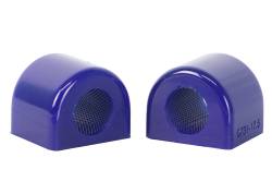 SuperPro - SuperPro SPF0731-17.5K Front Sway Bar to Chassis Bushing for 53-63 Triumph TR6 - Image 1