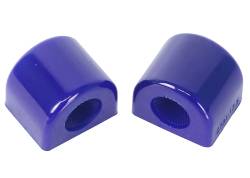 SuperPro - SuperPro SPF0731-17.5K Front Sway Bar to Chassis Bushing for 53-63 Triumph TR6 - Image 2