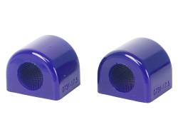 SuperPro - SuperPro SPF0731-17.5K Front Sway Bar to Chassis Bushing for 53-63 Triumph TR6 - Image 3