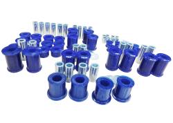 SuperPro - SuperPro Kit131NAK Mazda MX5 NA Enhancement Kit - Image 1