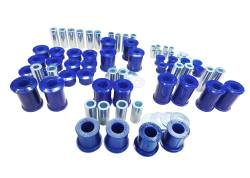 SuperPro - SuperPro Kit131NAK Mazda MX5 NA Enhancement Kit - Image 2