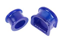 SuperPro - SuperPro SPF2988K Rack Mount Bushing Kit for 84-87 Toyota Corolla - Image 2