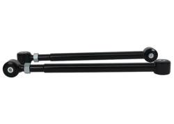 SuperPro - SuperPro TRC1139 200 Series HD Adjustable Rear Lower Trailing Arm Set - Image 4